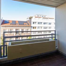 City-Loggia