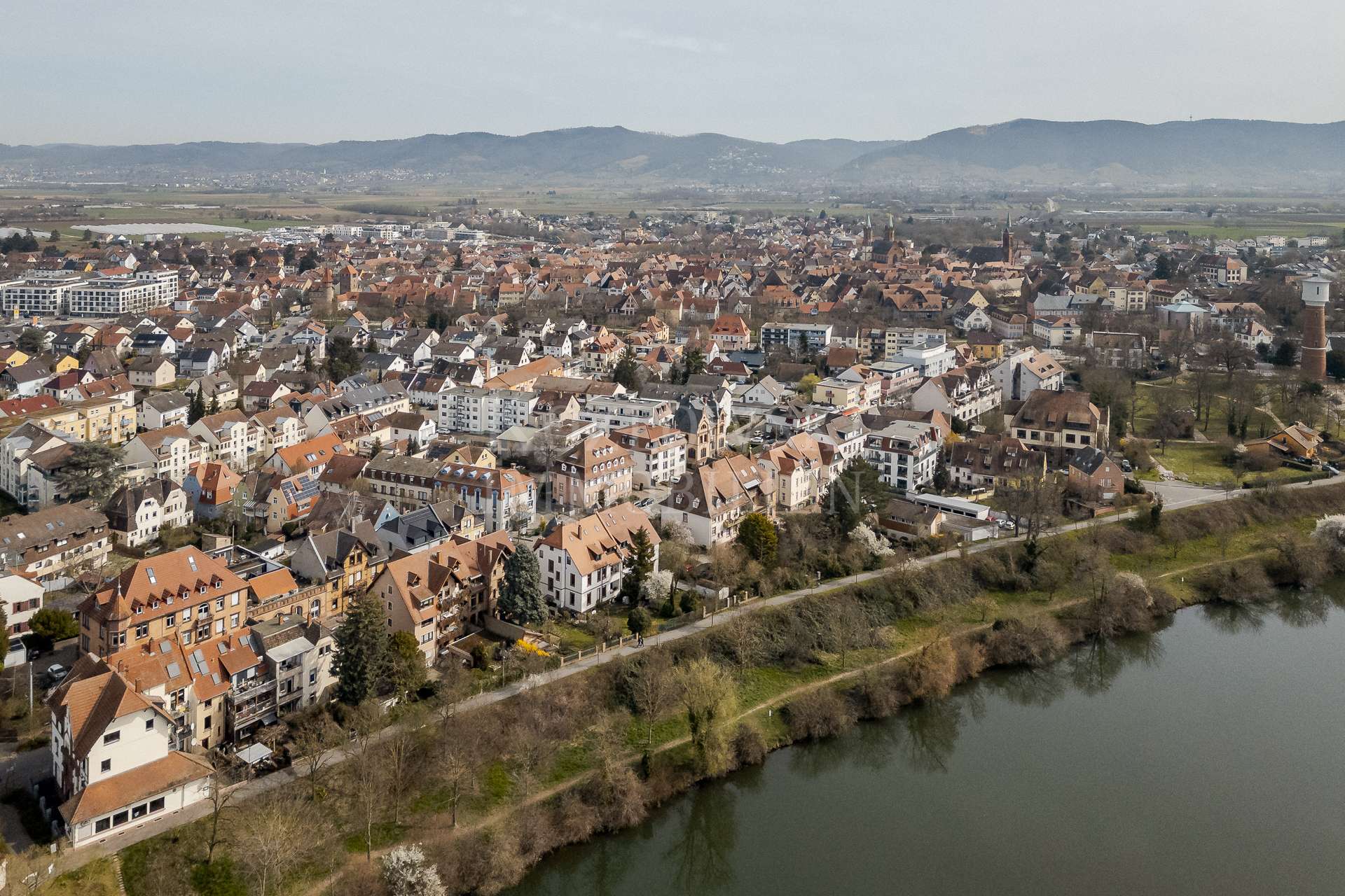 Ladenburg 