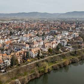 Ladenburg 