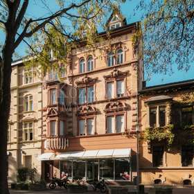 Gründerzeit MFH