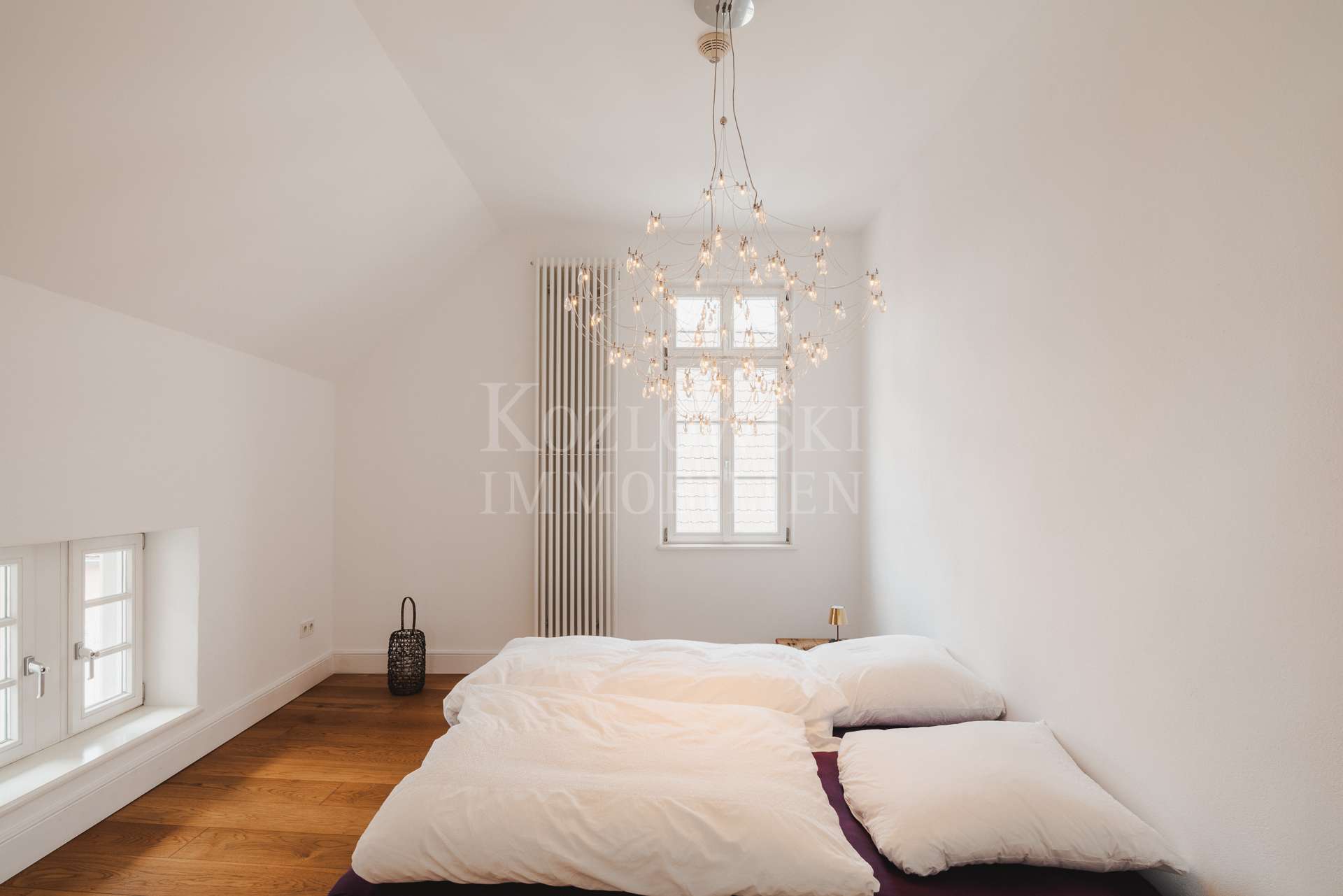 Masterbedroom