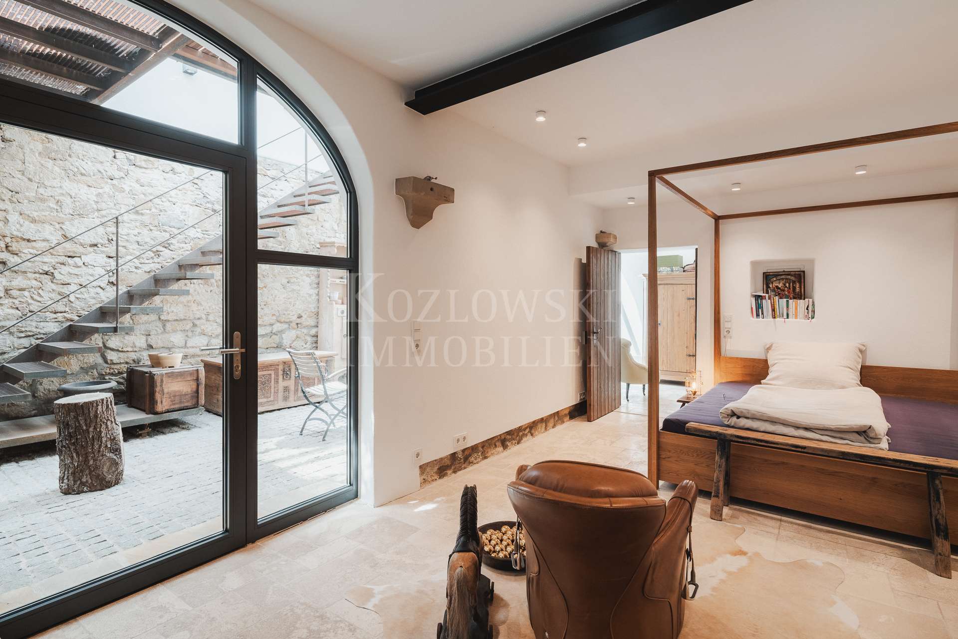 Gästezimmer