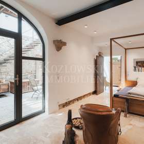 Gästezimmer