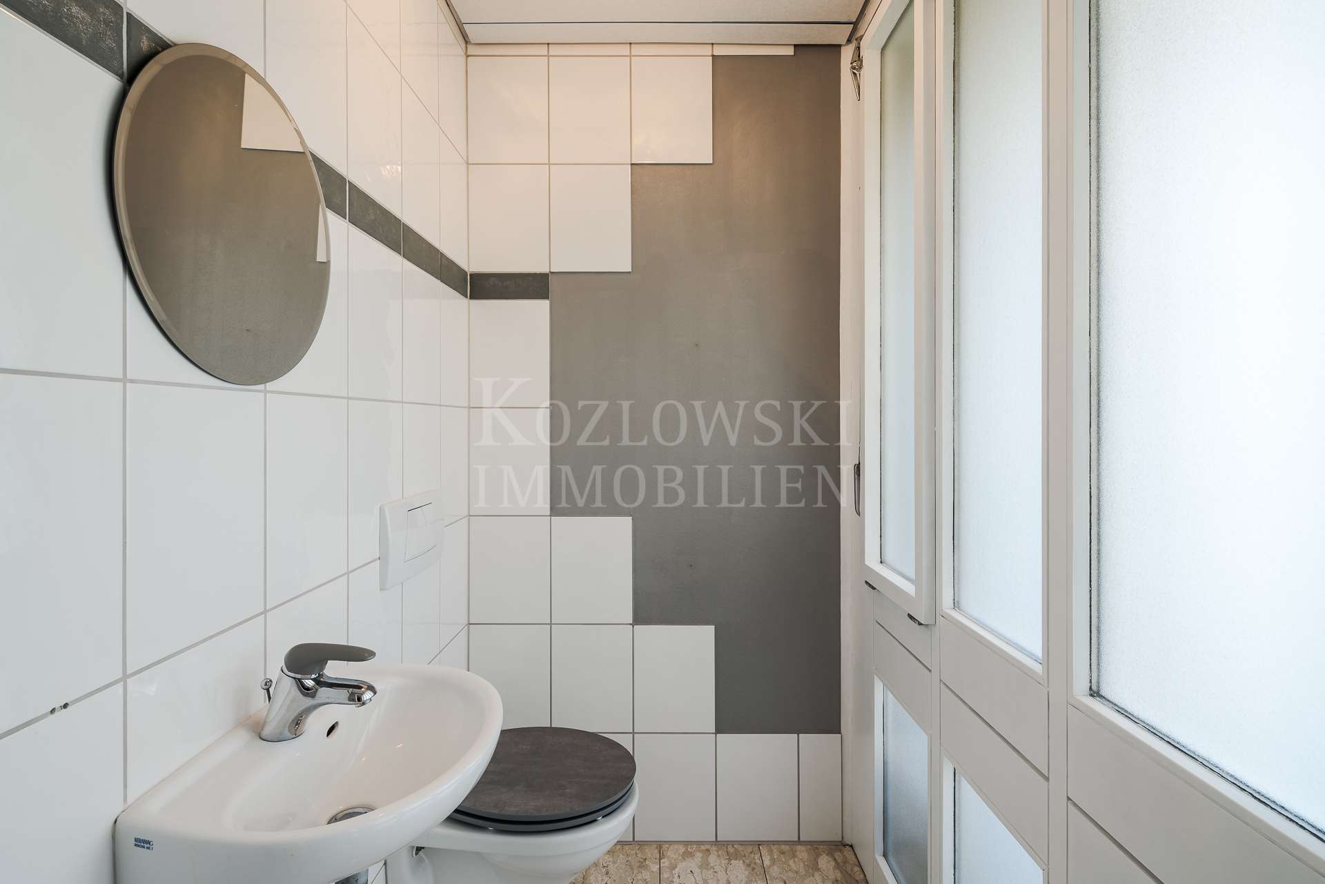 Gäste-WC