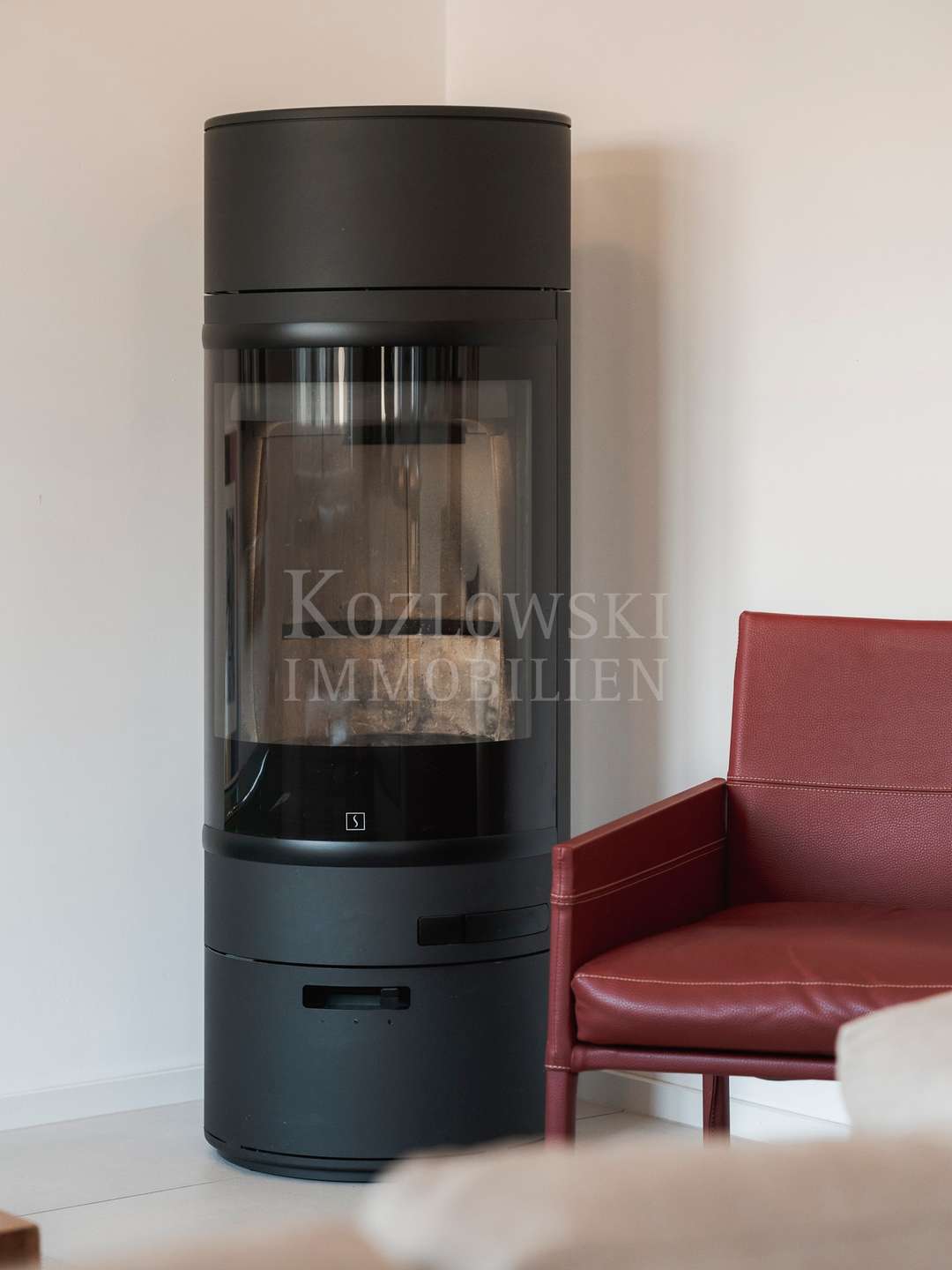Kamin