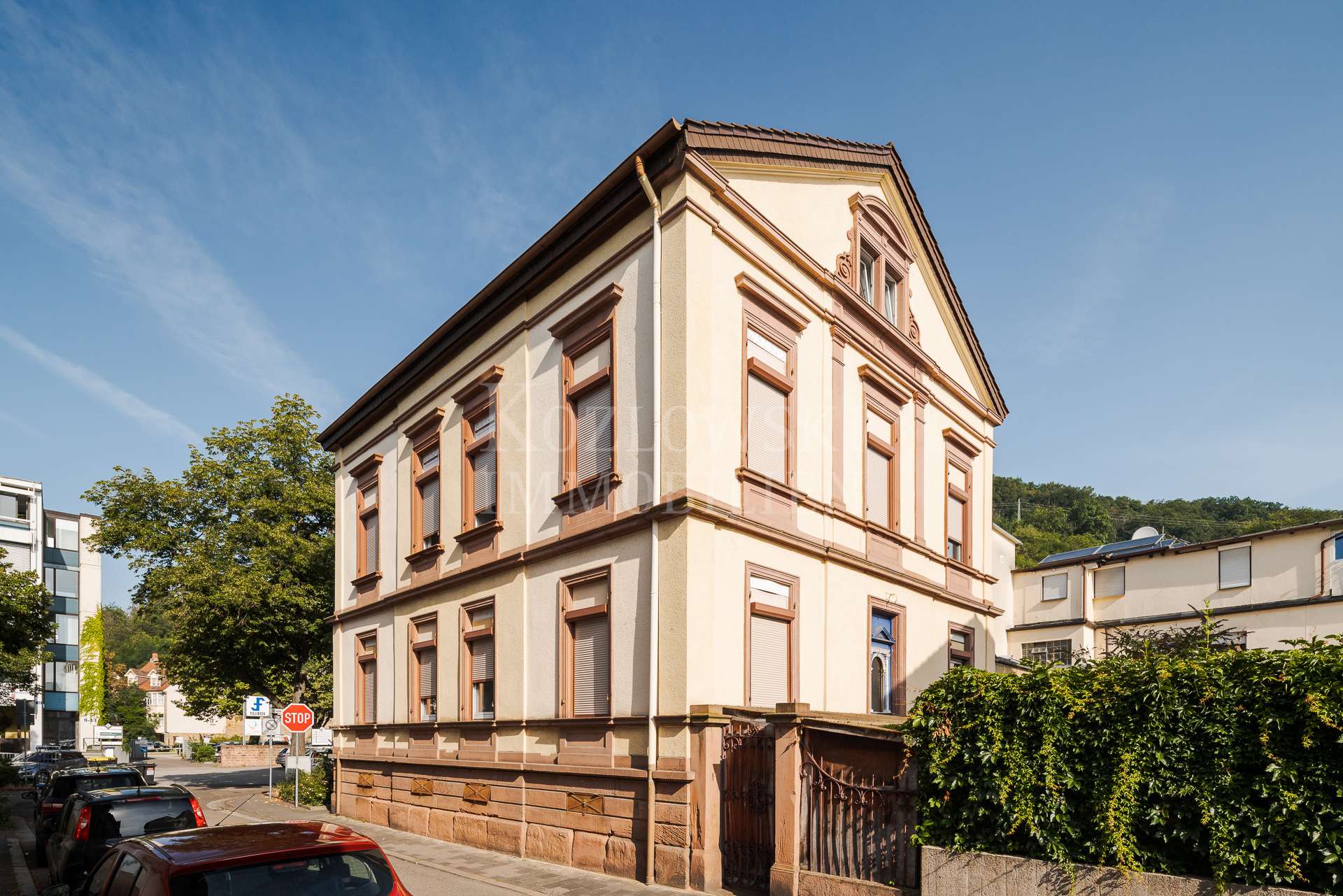 6-Familienhaus 