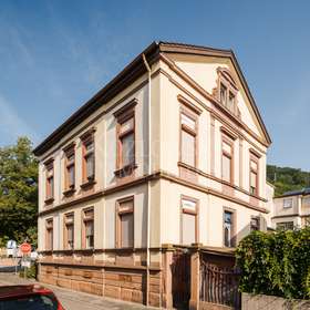 6-Familienhaus 
