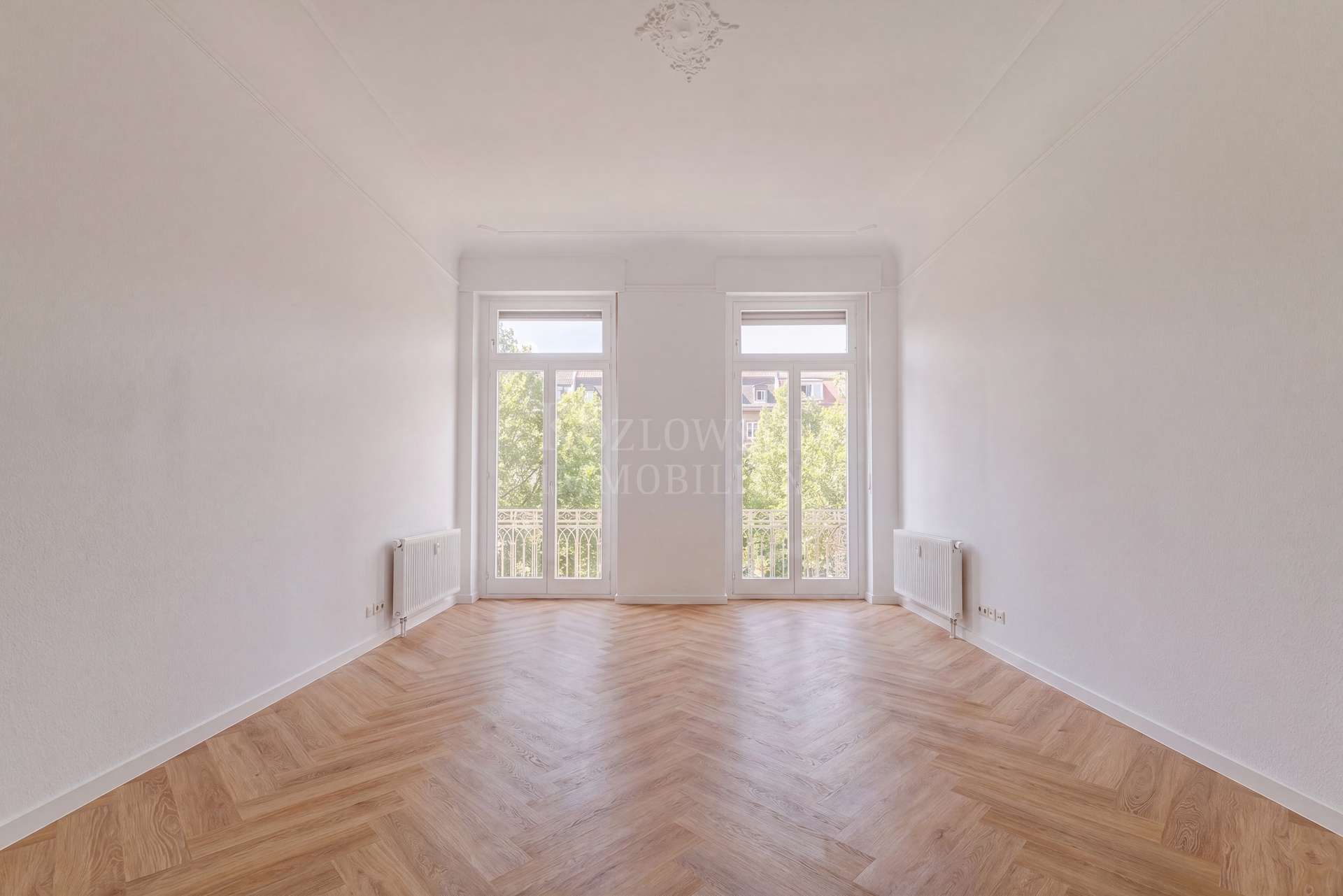 Büro II