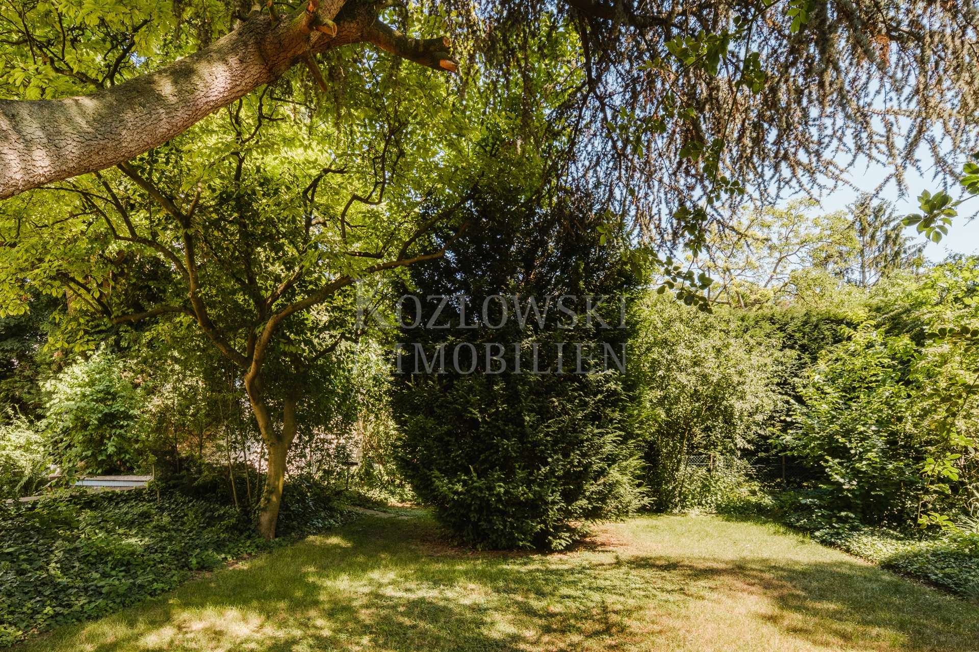 Traumgarten