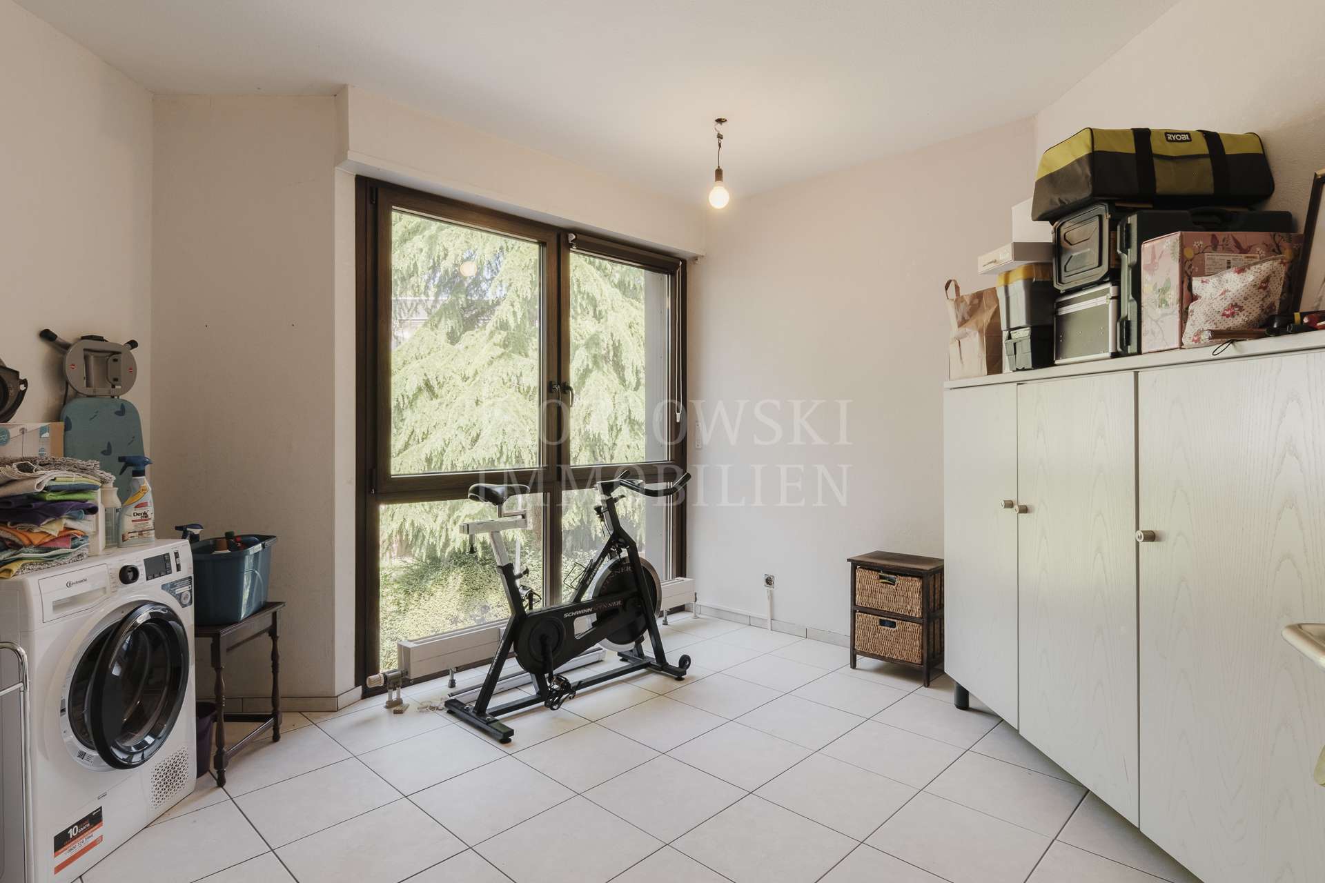 Appartement III