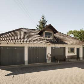 Garagenhof