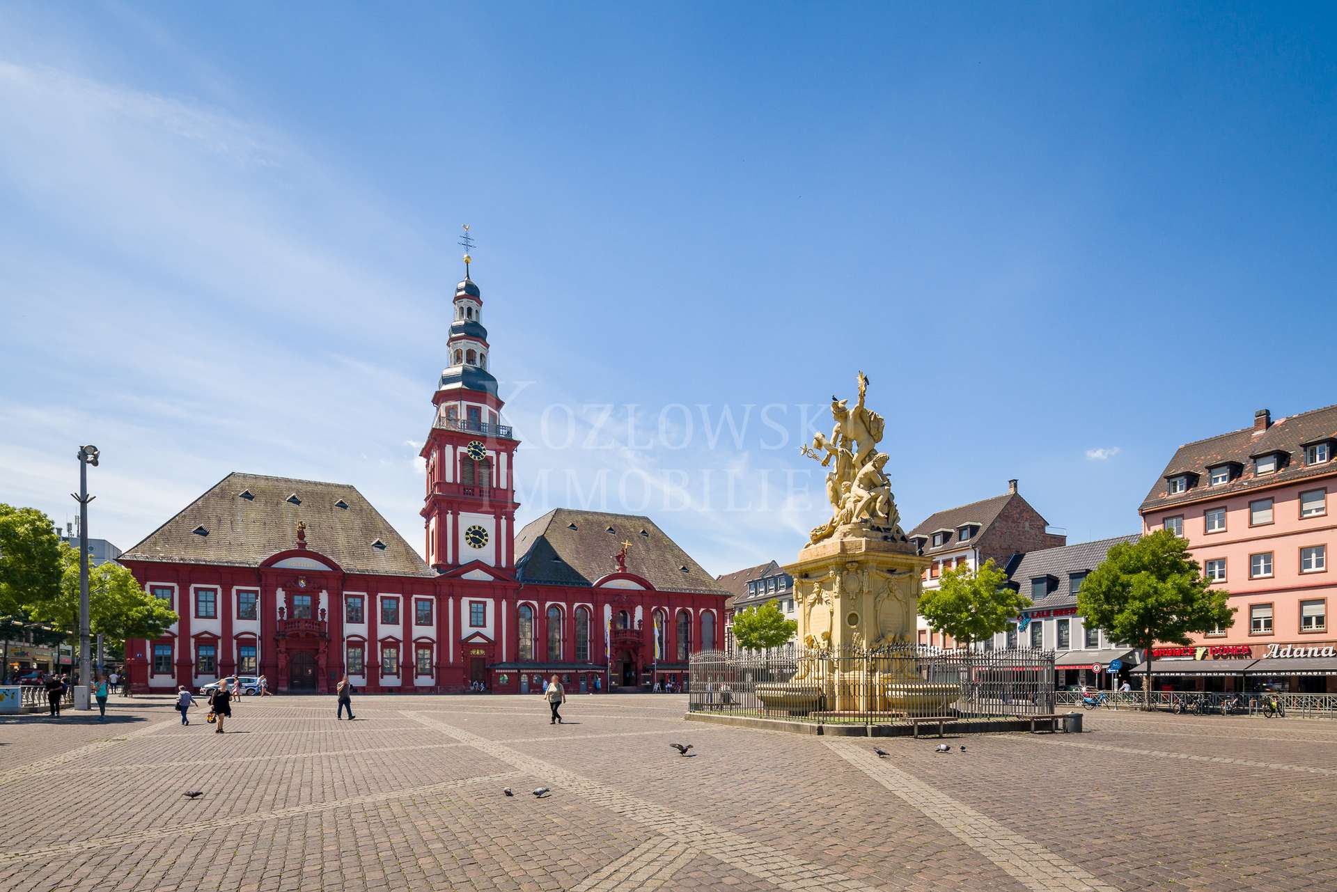 Marktplatz