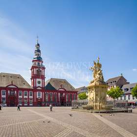 Marktplatz