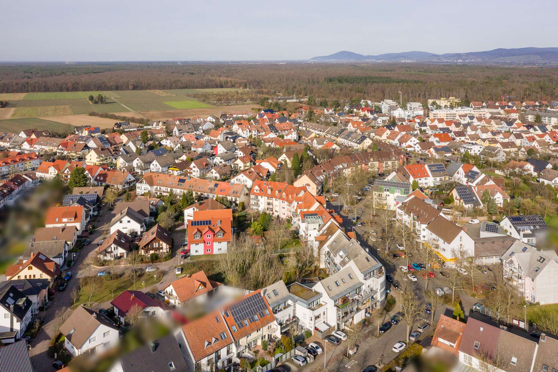 Nordweststadt