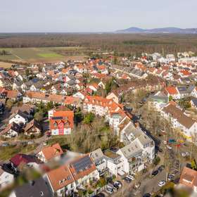 Nordweststadt