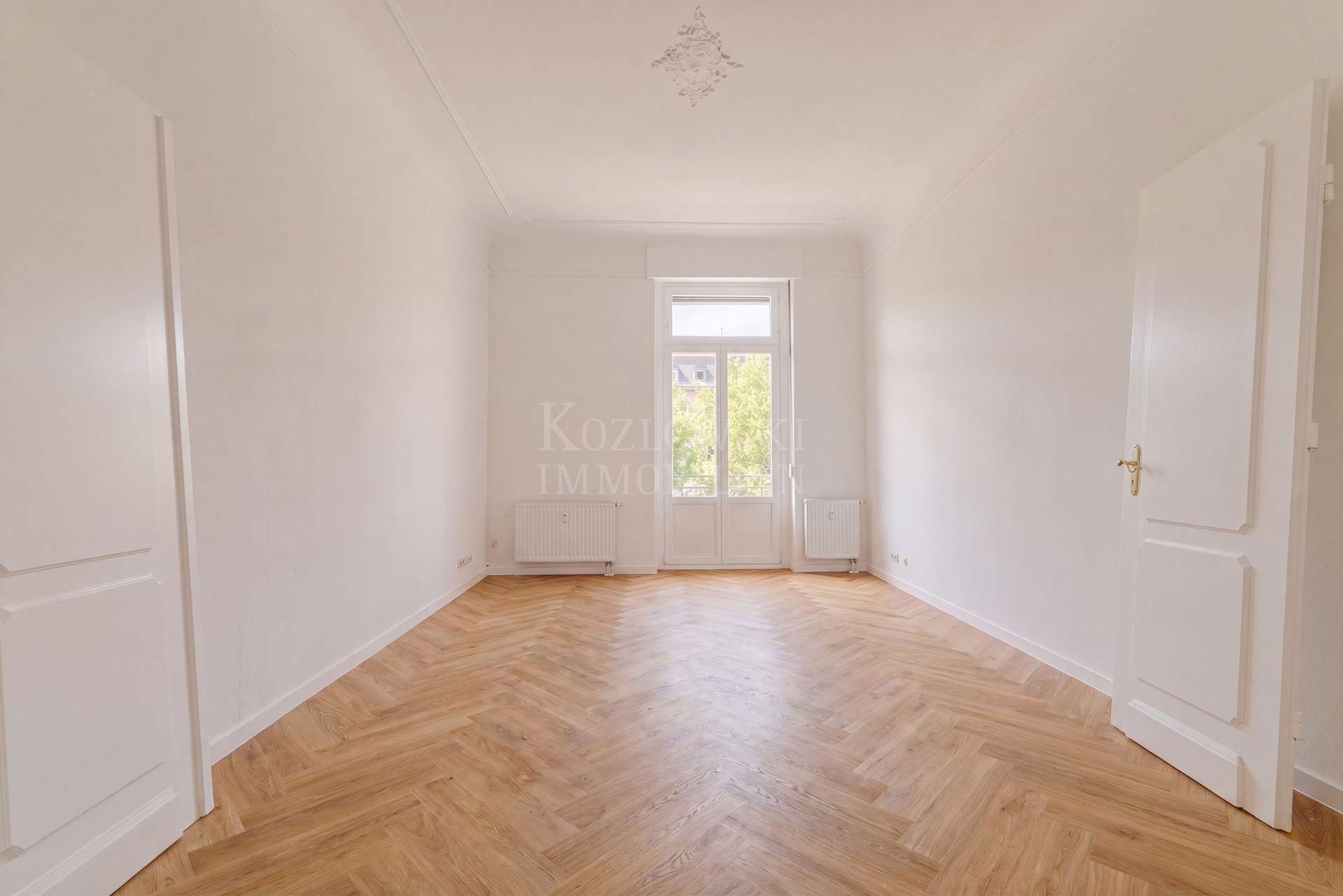 Büro III