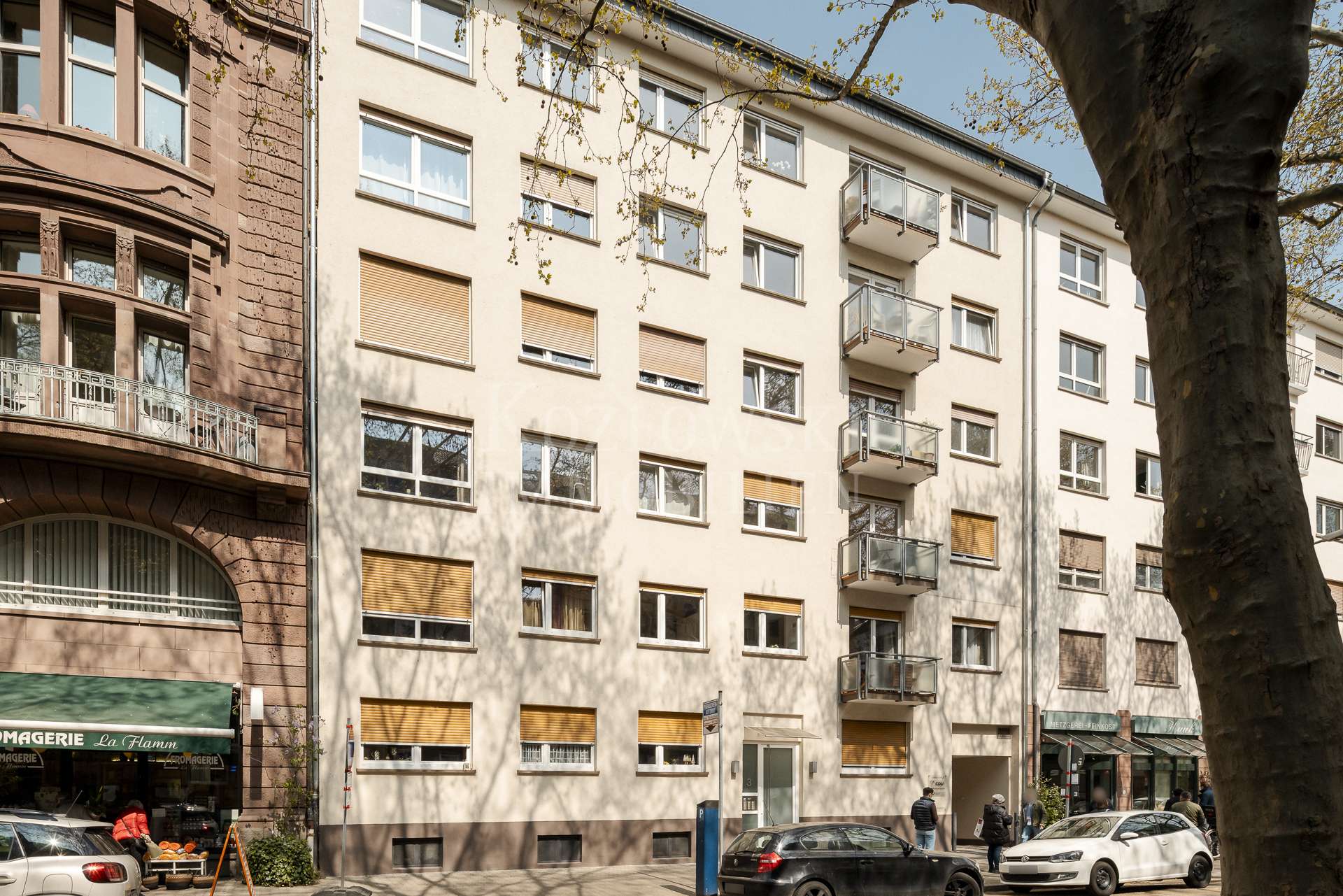 Elisabethstraße 3 