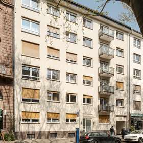 Elisabethstraße 3 
