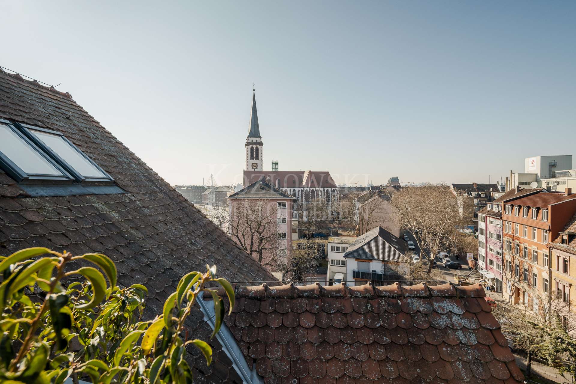Ausblick