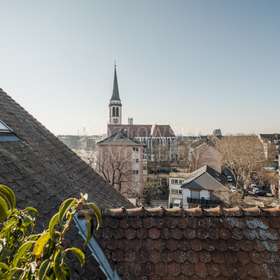Ausblick