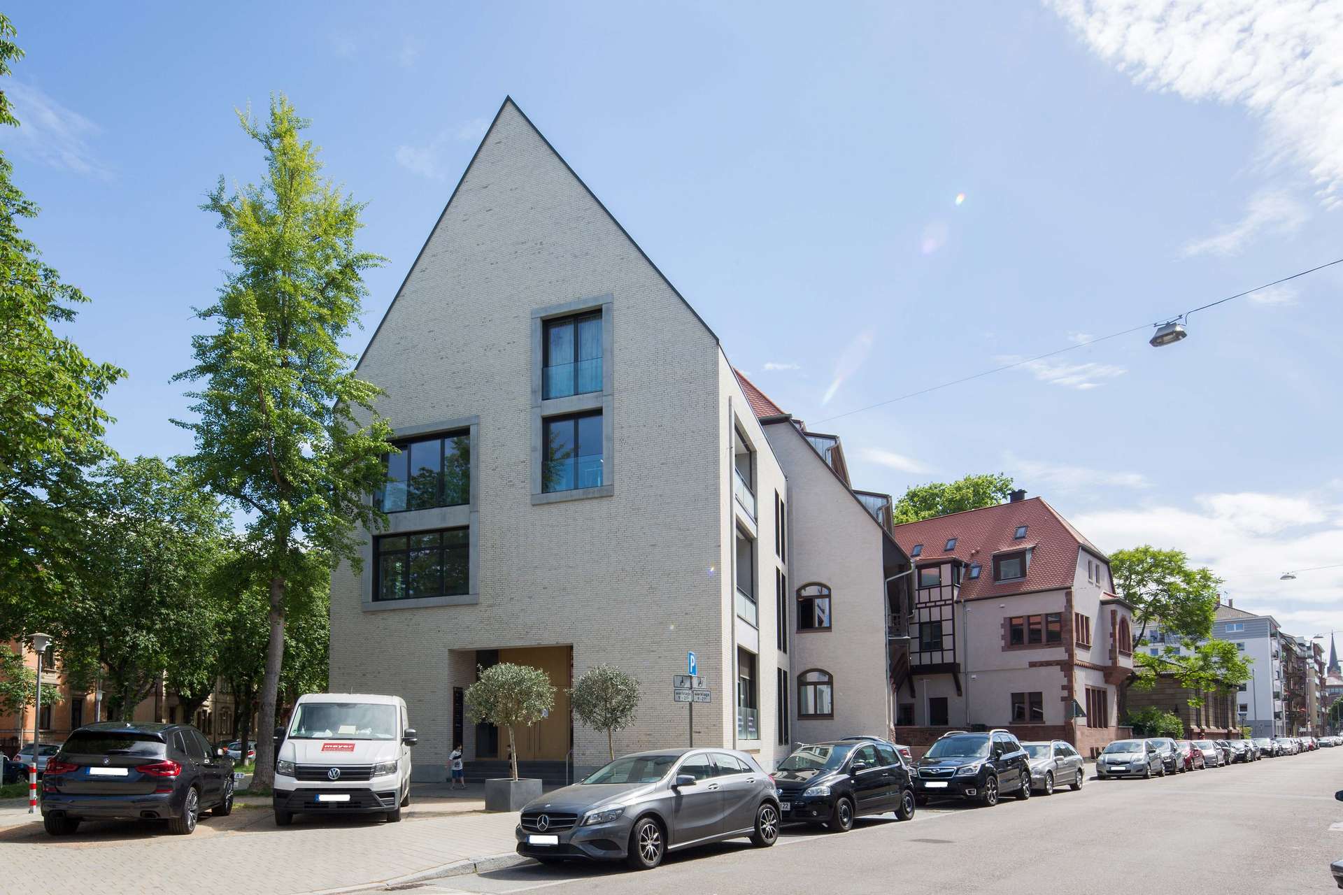 Palais Langheinrich