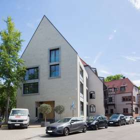 Palais Langheinrich