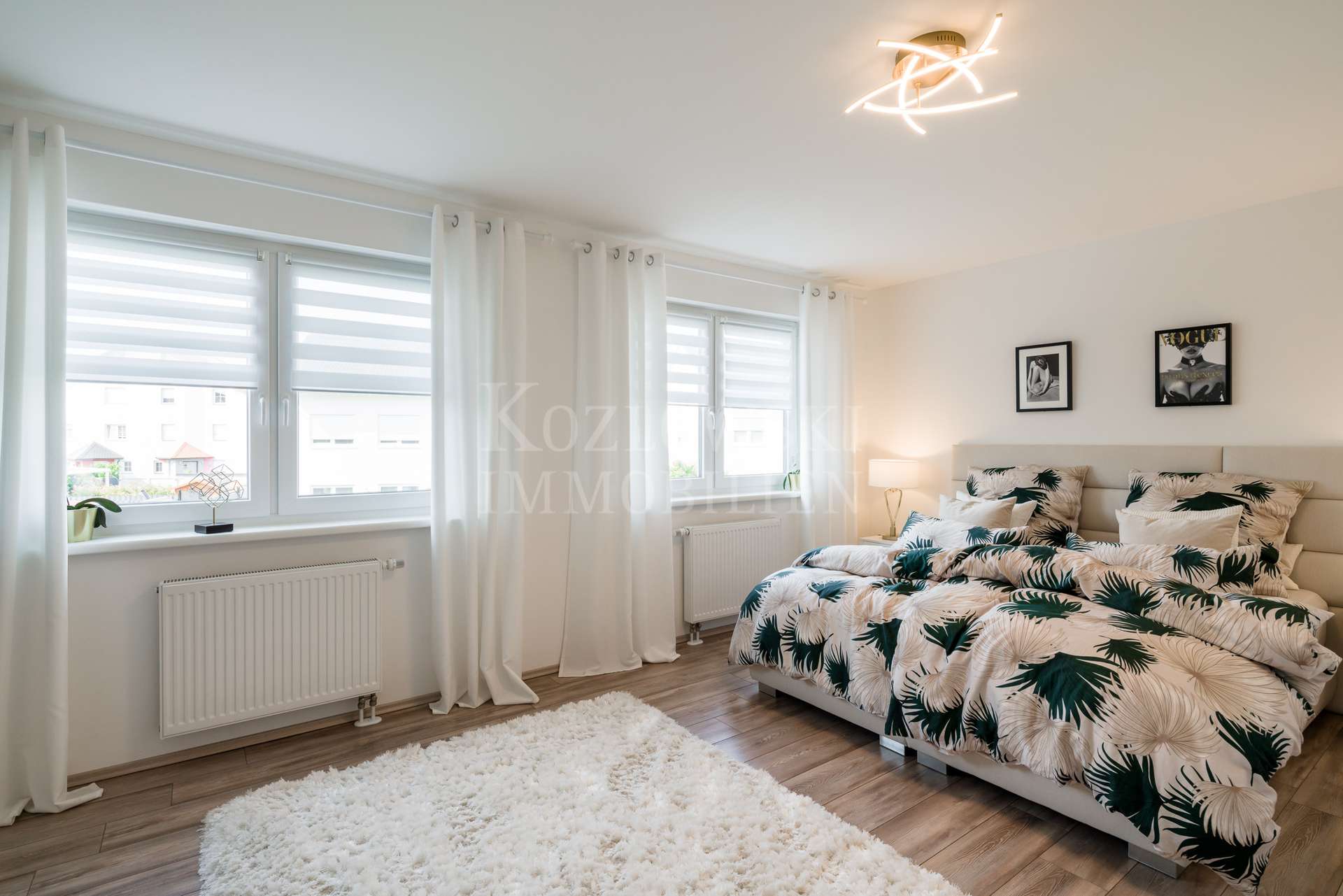 Masterbedroom