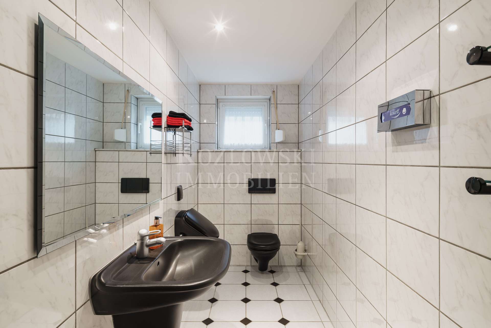 Gäste-WC 