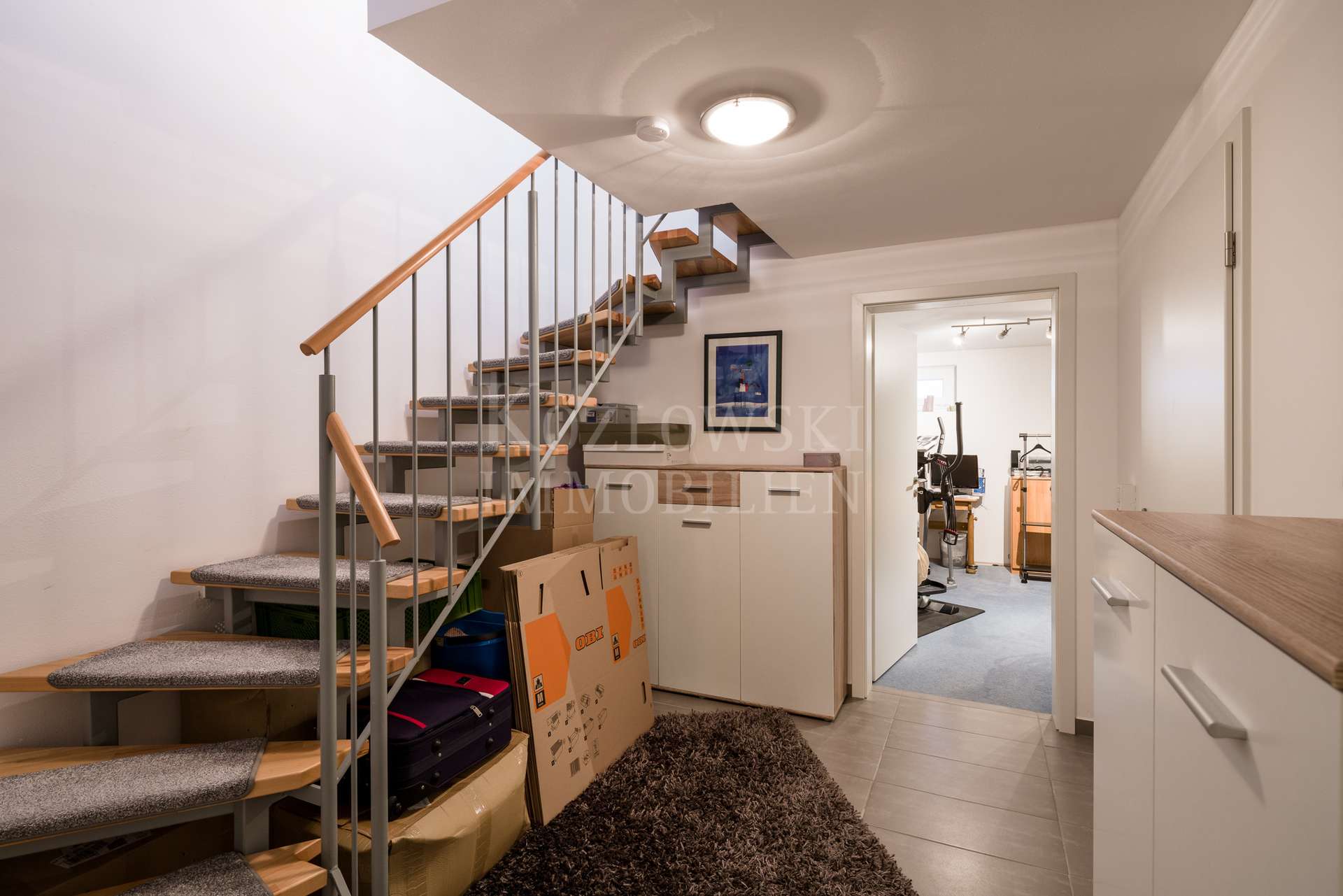 Kellertreppe