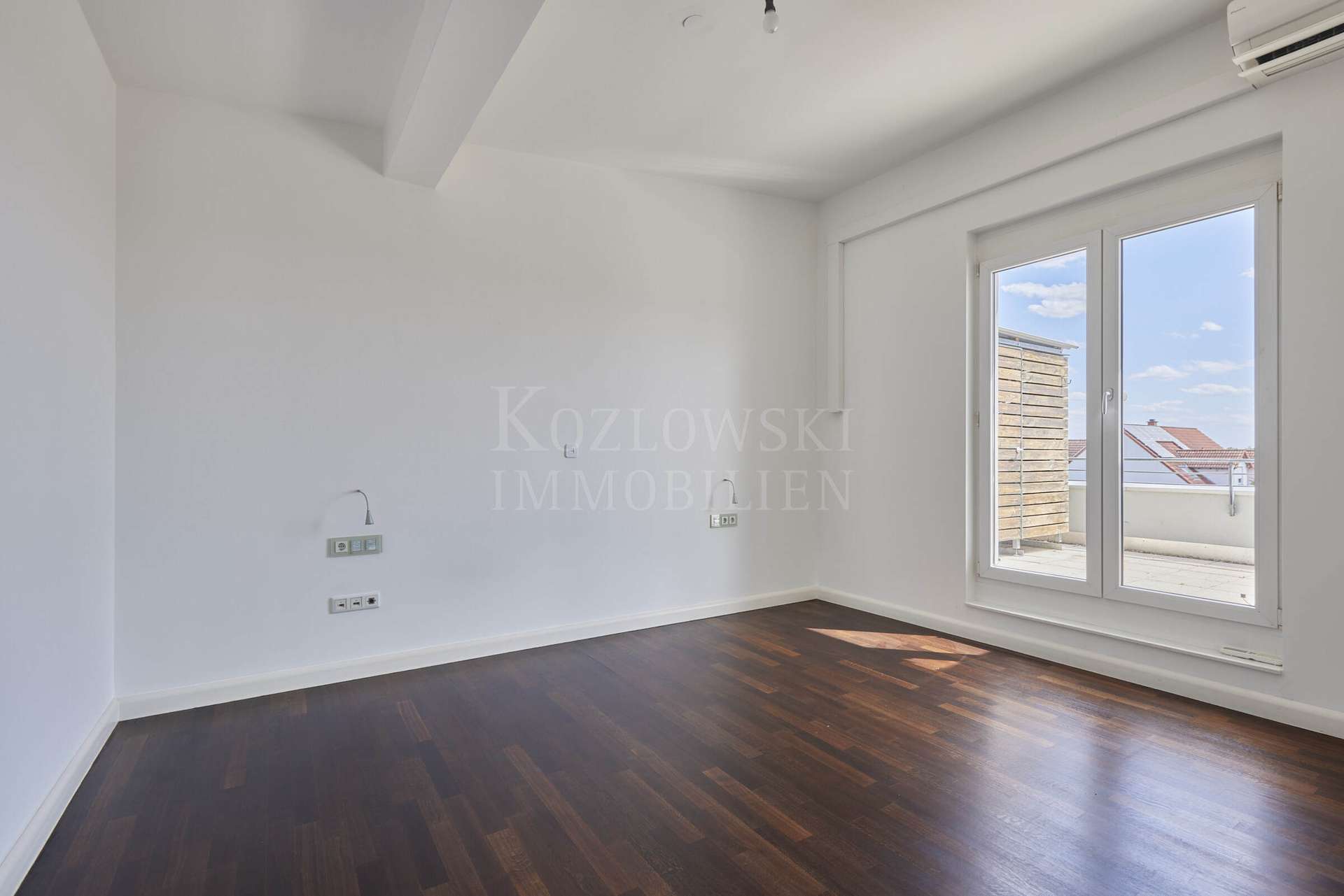 Masterbedroom