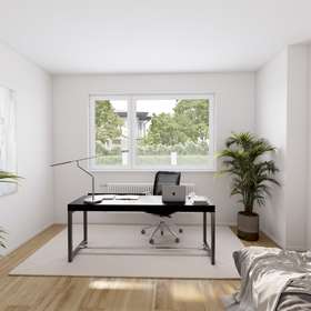 Zimmer I von II