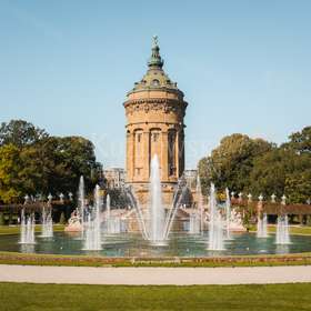 Wasserturm