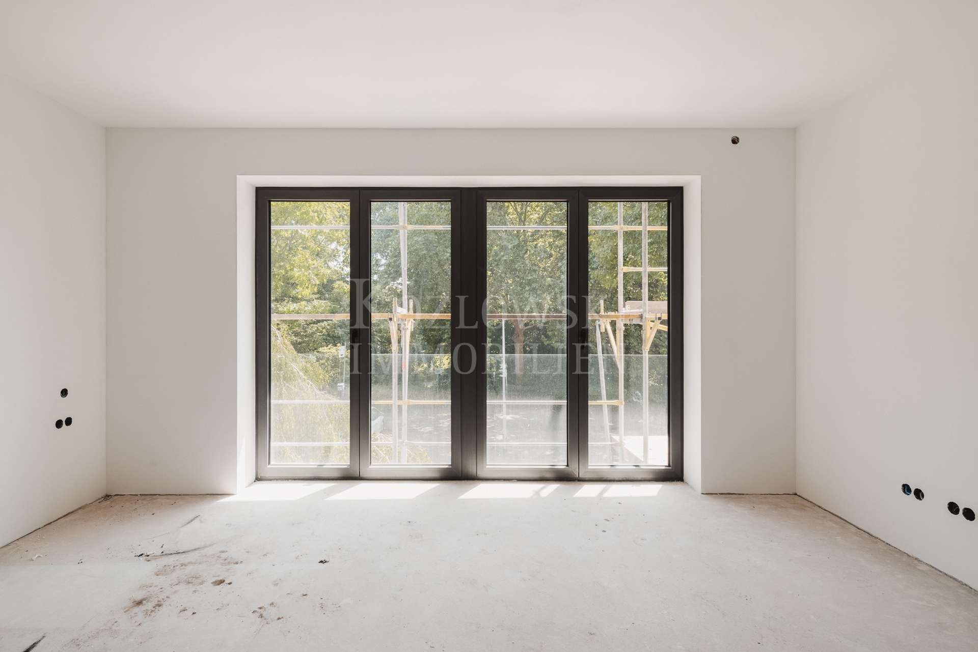 Zimmer zum Park