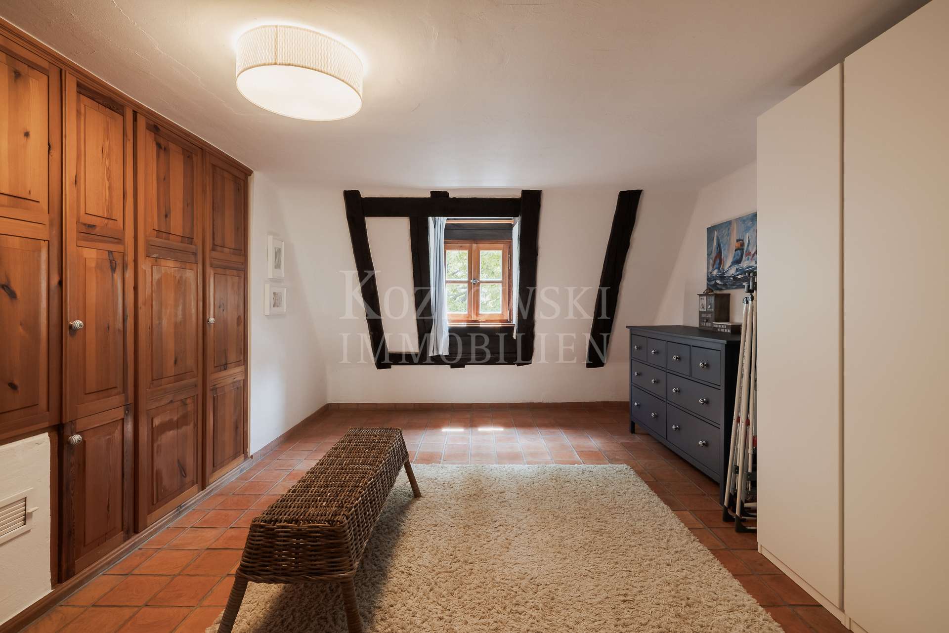 Ankleide - Zimmer III