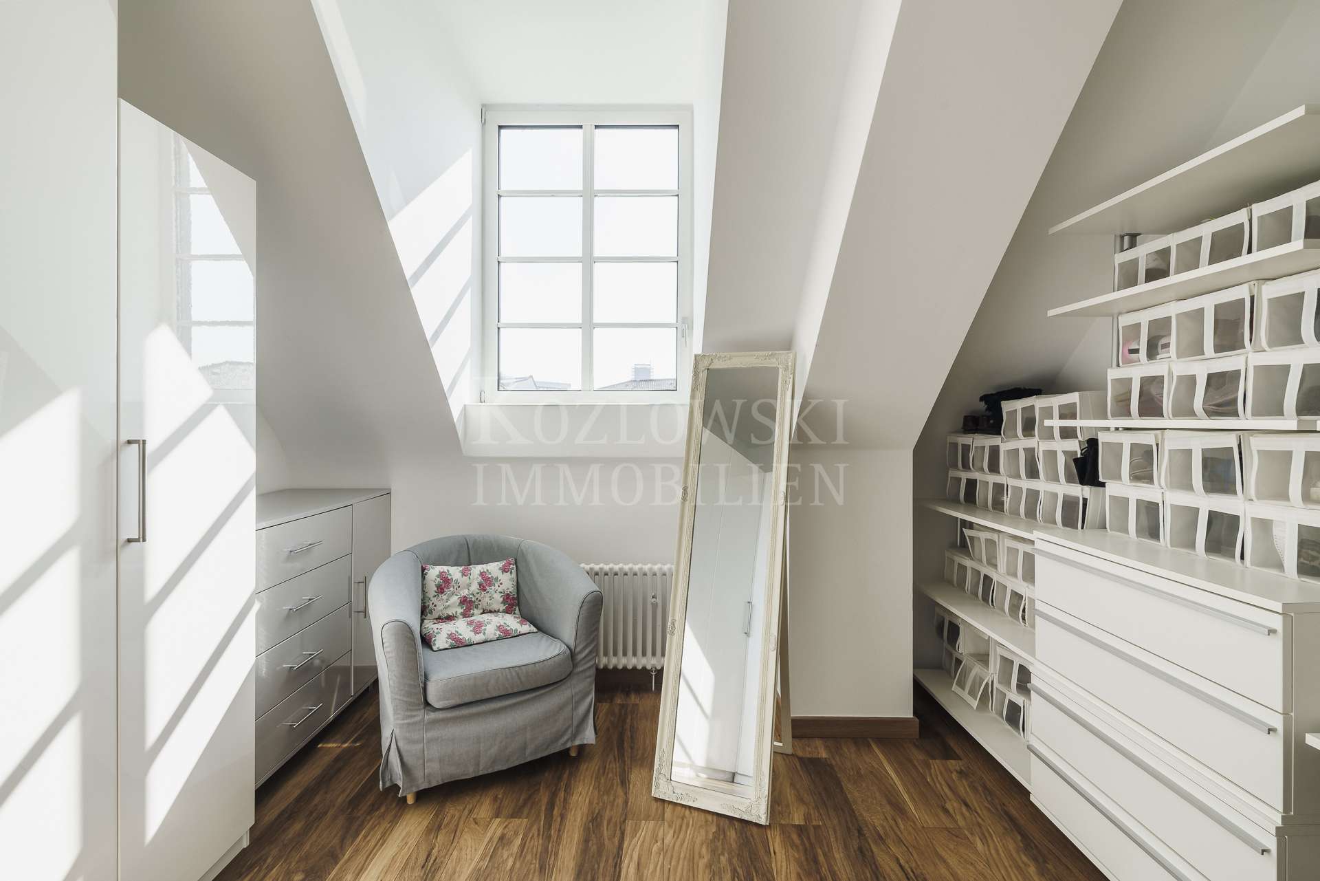 Zimmer I