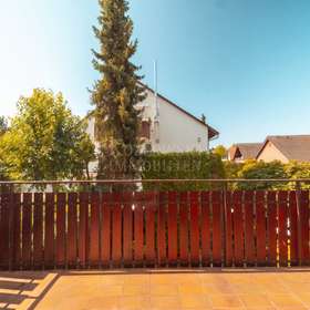 Sonnenbalkon