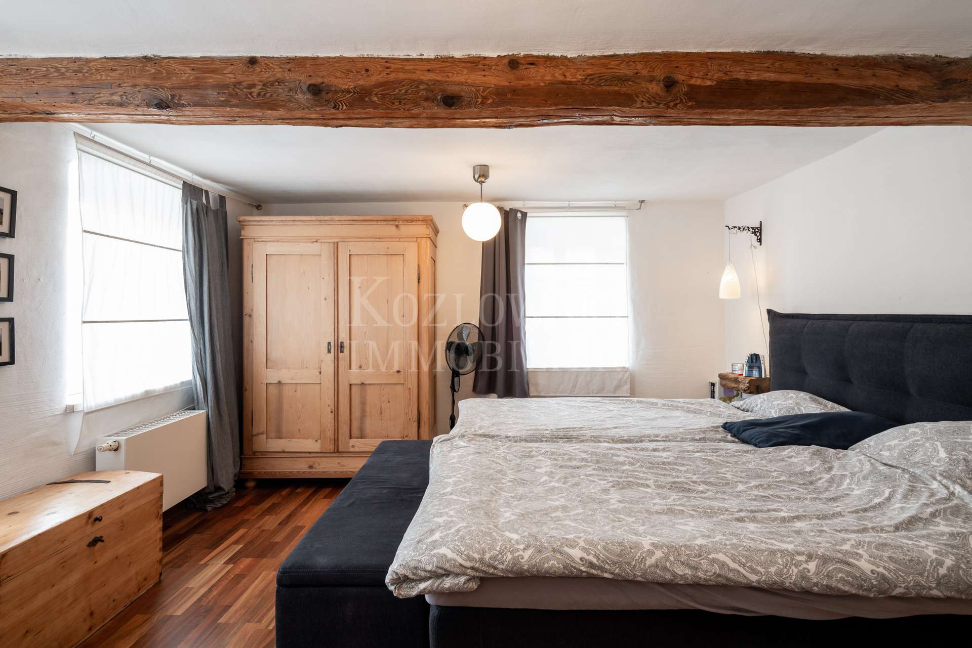 Masterbedroom