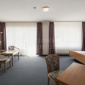 EG - Apartment (32 qm)