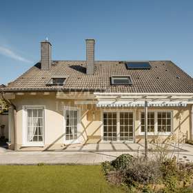 EFH - Gartenansicht