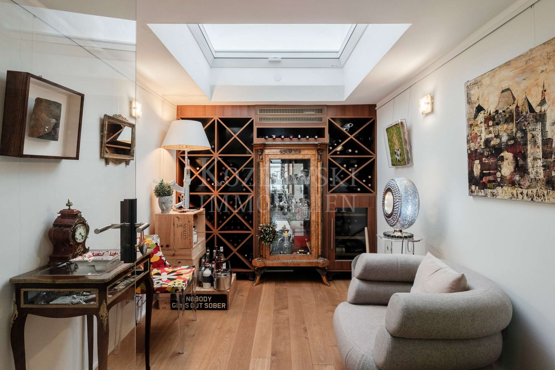 Weinlounge