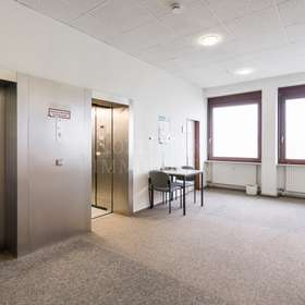 Etage 3 von 5