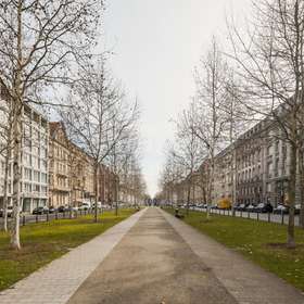 Augustaanlage