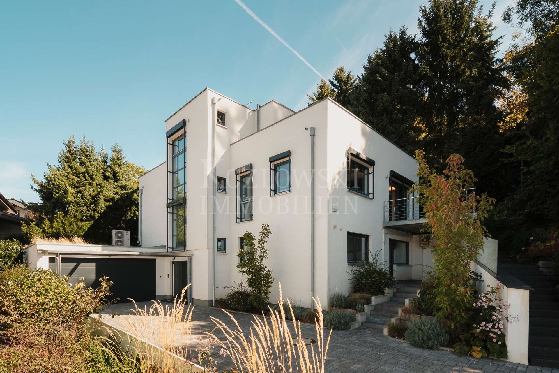 Bauhausvilla