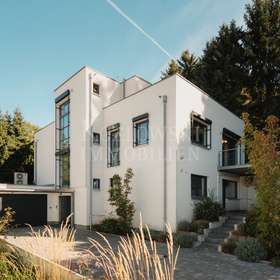 Bauhausvilla