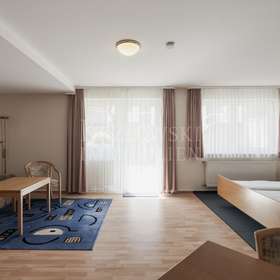 UG - Apartment (32 qm)
