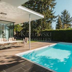 Pool - 8,5 x 3 Meter 