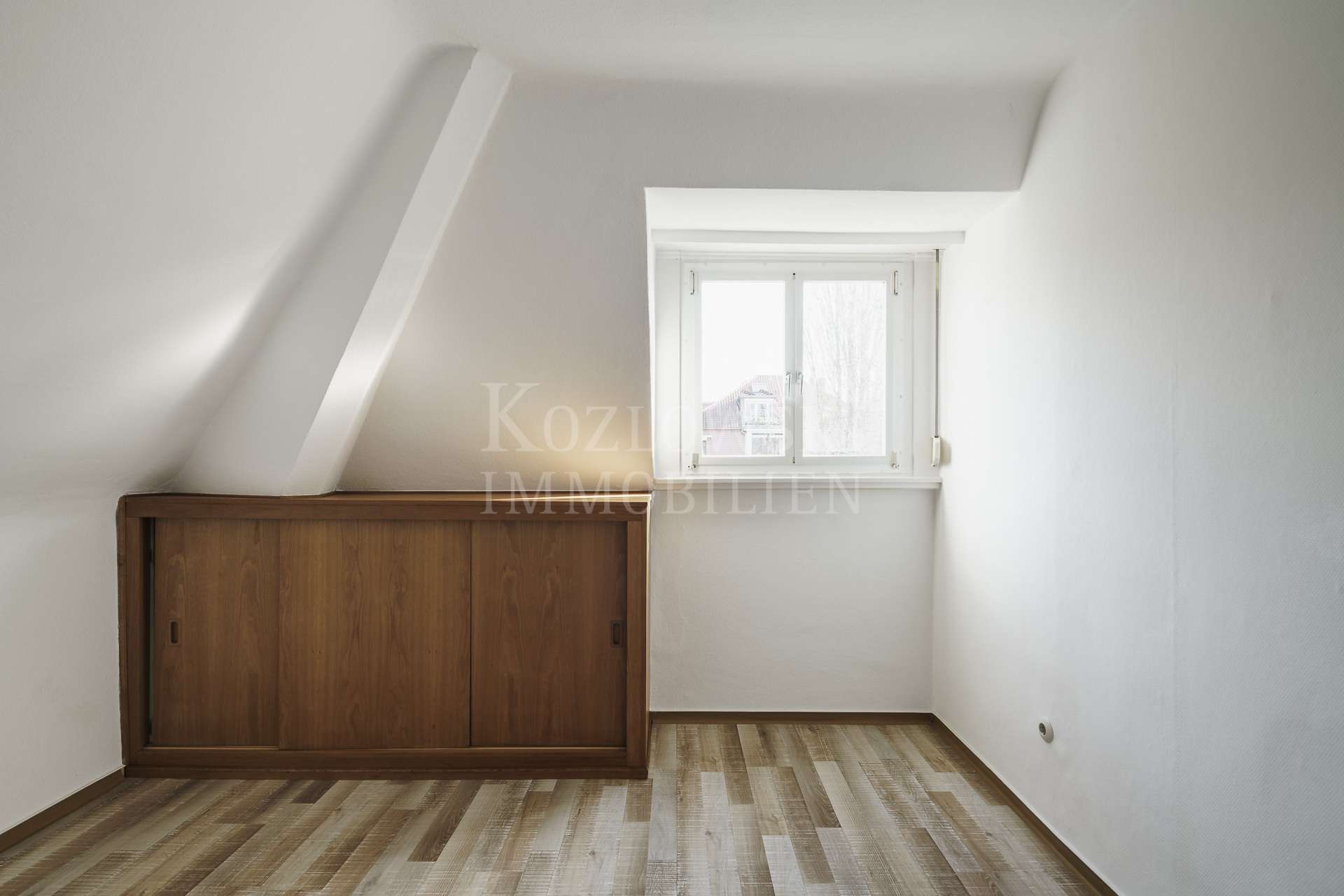 Zimmer I