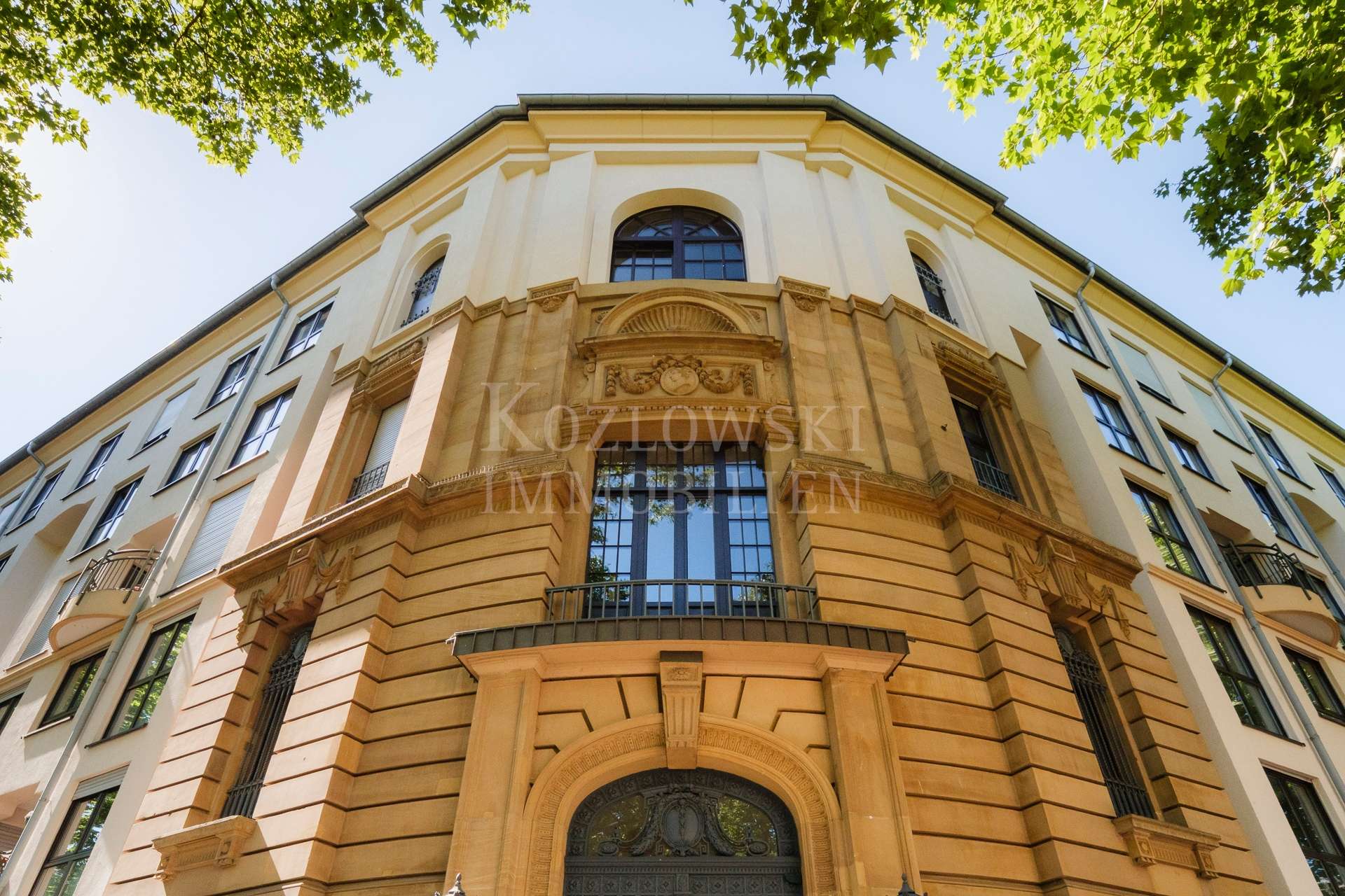 Stadthaus