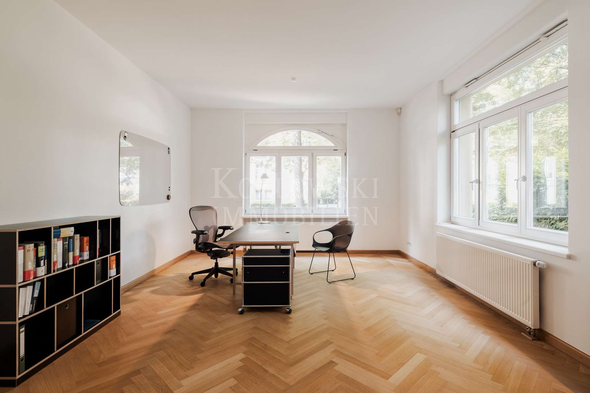 Zimmer IV