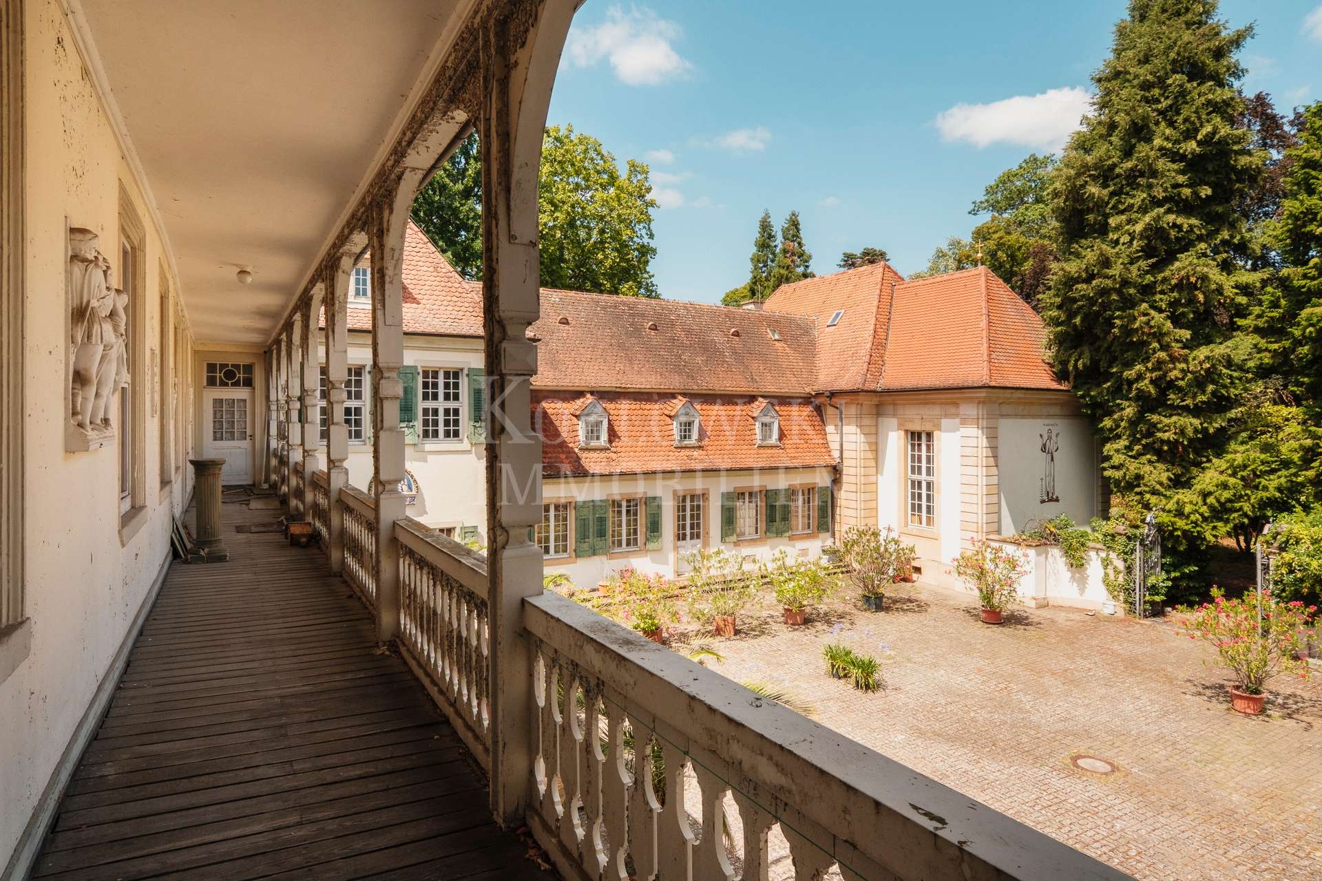 Klosterhof
